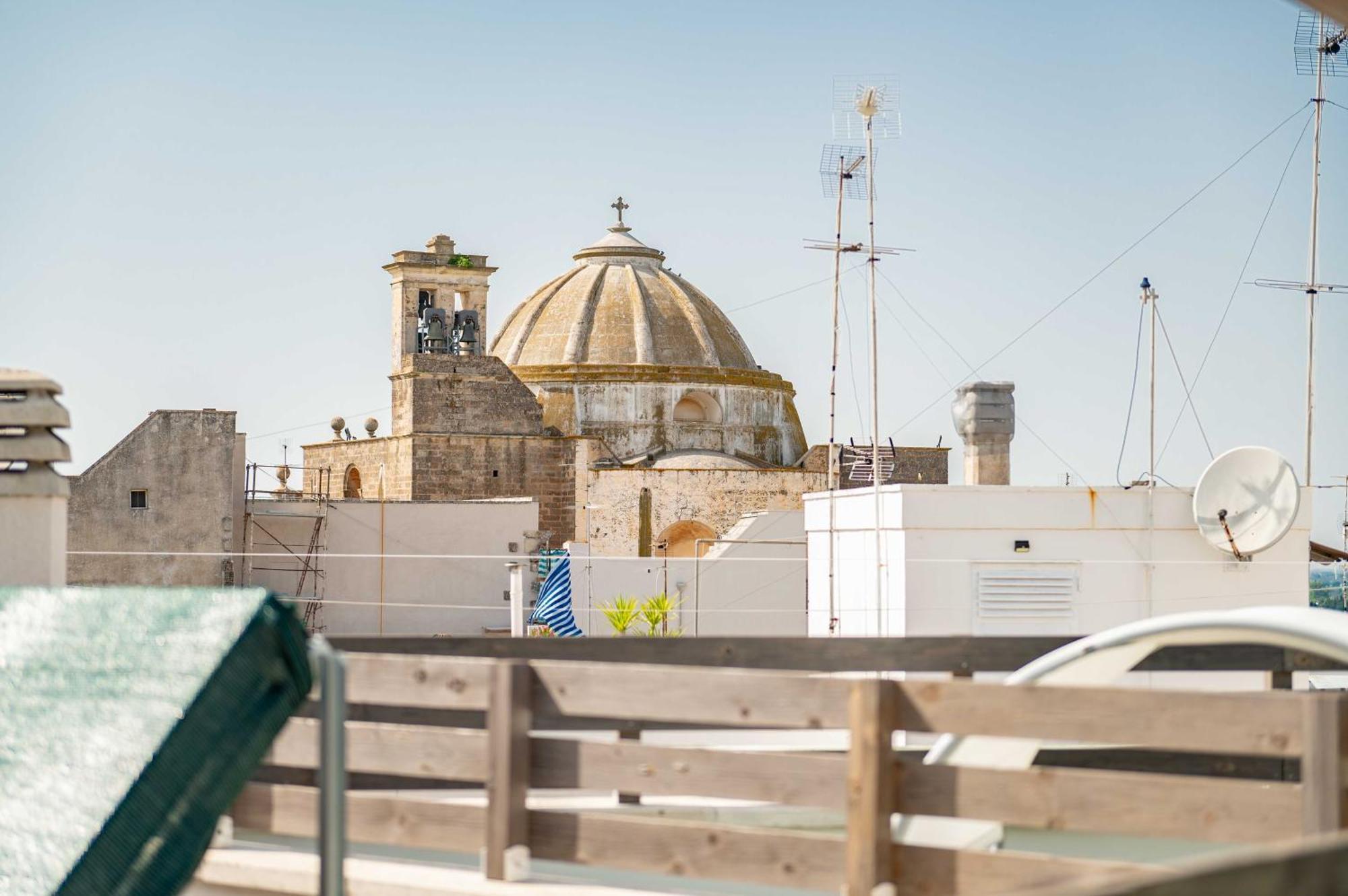 הוילה Neviano Il Panoramico מראה חיצוני תמונה