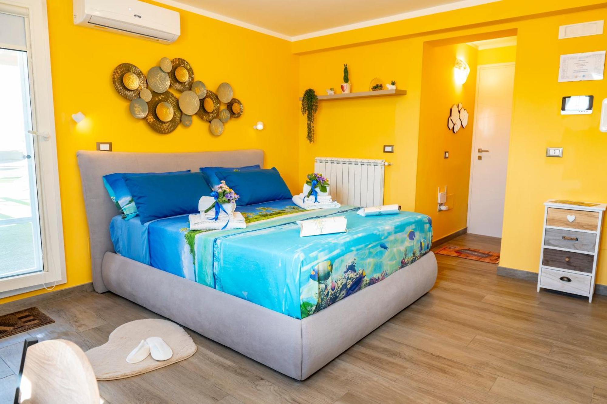 הוילה Neviano Il Panoramico מראה חיצוני תמונה